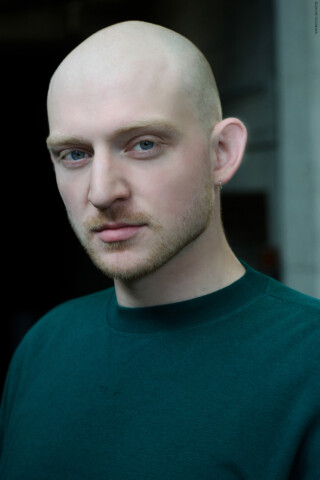 Romanenko, Nikita 250908 215j KB Nikita Romanenko 320 dpi FV Hochschule der Künste Bern (HKB) Studierende - Theater