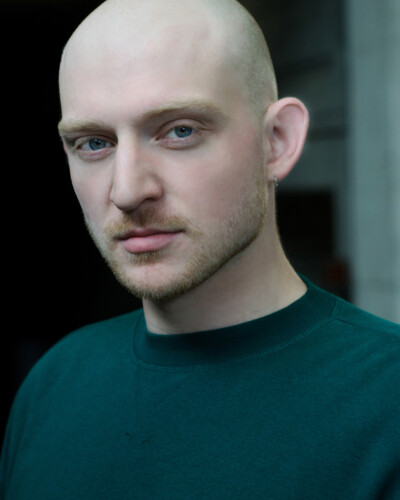 250908 215j KB Nikita Romanenko 320 dpi FV Hochschule der Künste Bern (HKB) Studierende - Theater