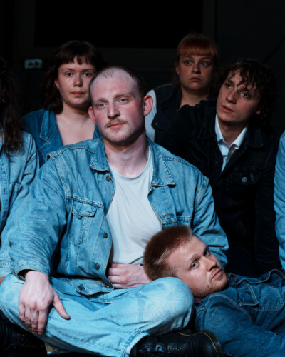 HKB Grundlagenprojekt Juni25 1491 Hochschule der Künste Bern (HKB) Studierende - Theater