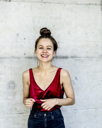 Img 3101 Hochschule der Künste Bern (HKB) Studierende - Theater