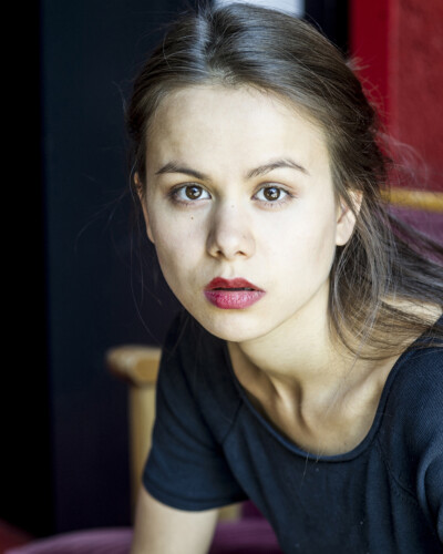 Img 3235 Hochschule der Künste Bern (HKB) Studierende - Theater