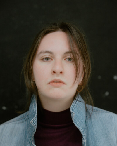 Sophie Kirsch 1489238 Alex Gotter Hochschule der Künste Bern (HKB) Studierende - Theater