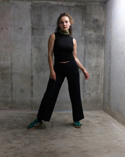 250424 551j MF Ursula Dolicki 320 dpi Hochschule der Künste Bern (HKB) Studierende - Theater