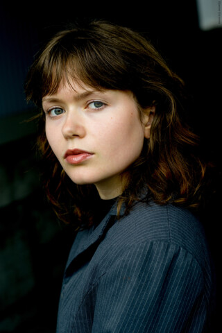 Hirner, Valentina AUSWAHL2 250908 227j KB Valentina Hirner 72dpi FV Hochschule der Künste Bern (HKB) Studierende - Theater