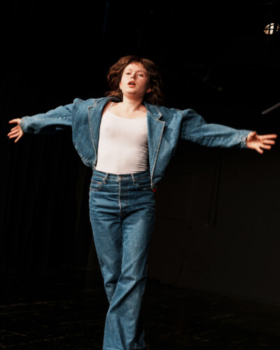 HKB Grundlagenprojekt Juni25 1293 Hochschule der Künste Bern (HKB) Studierende - Theater