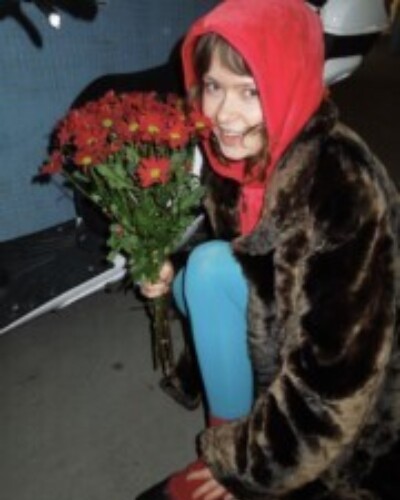 Image Hochschule der Künste Bern (HKB) Studierende - Theater